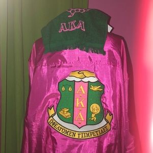 Happy Founders Day AKA Selling Dreams